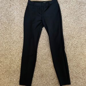 Express Stretch Dress Pant Size 2Reg